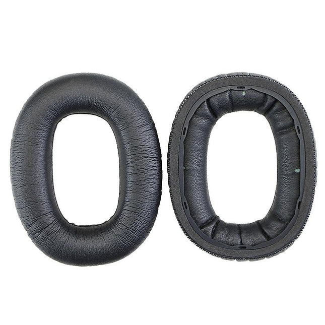 Soft Leather Headset Sponge Cover For Marshall Monitor 2 - 1 Pair-1915198288441774080