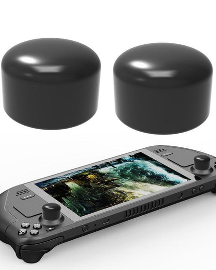 Protective Cap Handle For Steam Deck / Rog Ally - Fixed Rocker 1 Pair-1915198384600387589