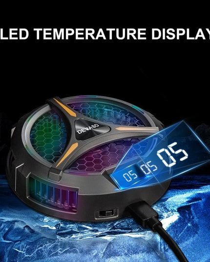 Steam Deck Oled Game Console With Digital Display And Metal Heat Sink-1915197599351181315