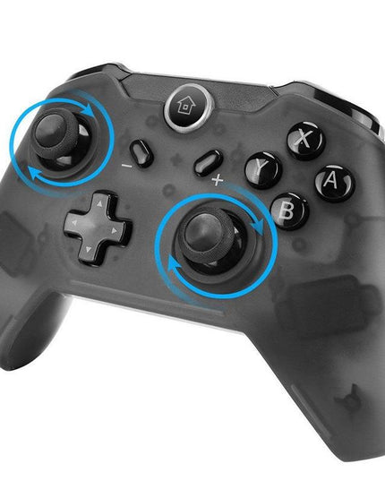 Pro Wireless Gamepad For Nintendo Switch - Compact-1915198044035485697