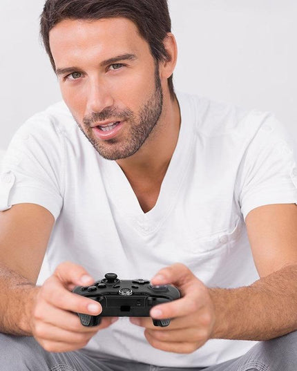 Pro Wireless Gamepad For Nintendo Switch - Compact-1915198044035485700