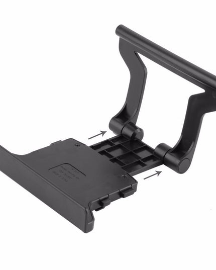 Xbox 360 Kinect Sensor Mount Stand For Tv Clip Bracket-1915197223751258113
