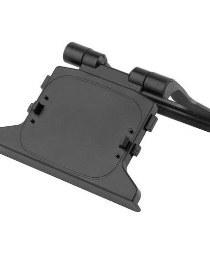 Xbox 360 Kinect Sensor Mount Stand For Tv Clip Bracket-1915197223751258116
