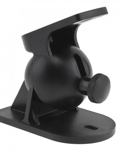 Rotatable 45 Degree Speaker Wall Mount Brackets For Surround Sound - Pair-1915198046505930753