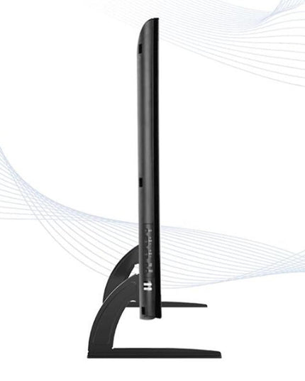 Adjustable Universal Tv Stand Base For 27-55 Inch Flat Screens-1915197245985263619