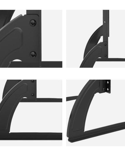 Adjustable Universal Tv Stand Base For 27-55 Inch Flat Screens-1915197245985263620