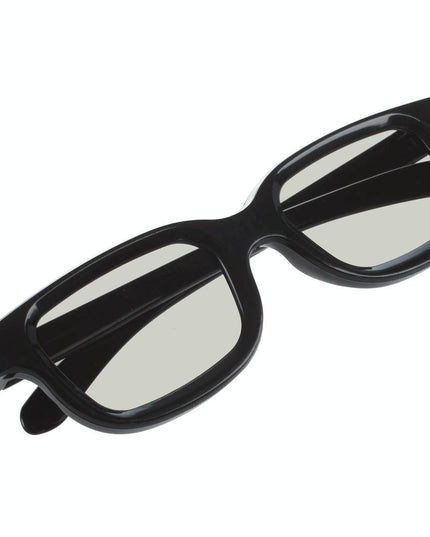 Non-Flash 3D Glasses For Movies-1915197812065308674
