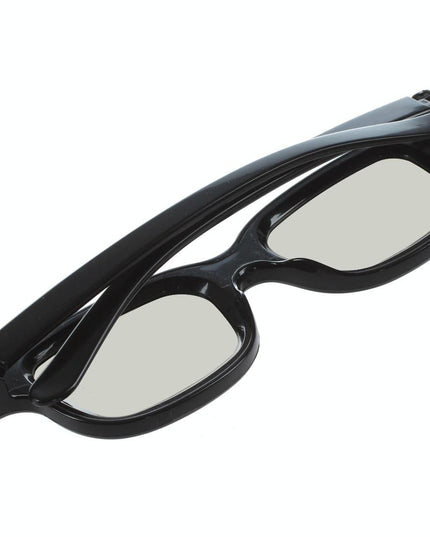 Non-Flash 3D Glasses For Movies-1915197812065308675