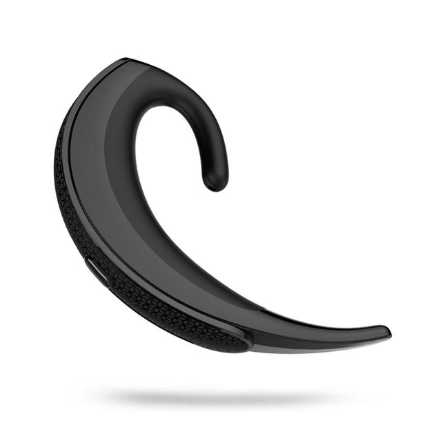 Wireless Bluetooth Earphone - Business Style Ear-Hanging-1915197686865334272