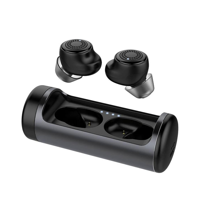 Waterproof Q63 Tws Wireless Earbuds With 3D Stereo Sound And Charging Case-1915197666690732032