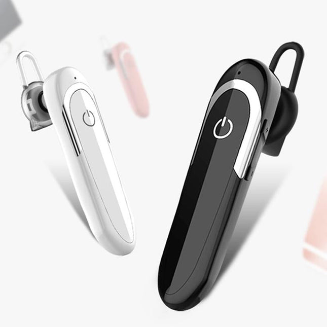 Waterproof Bluetooth Earphone With Noise Cancelling-1915196770938392577