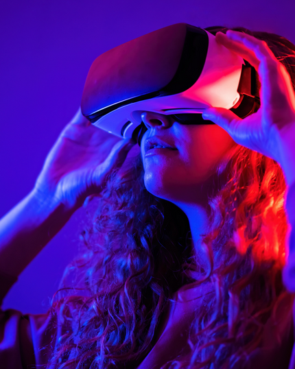 Collection image for: VR Headsets & Accessories