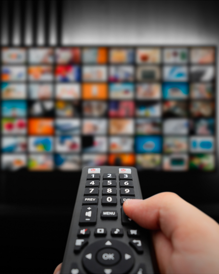 Collection image for: Other Media Remotes