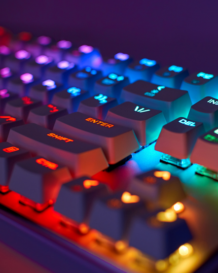 Collection image for: Keyboards & Parts