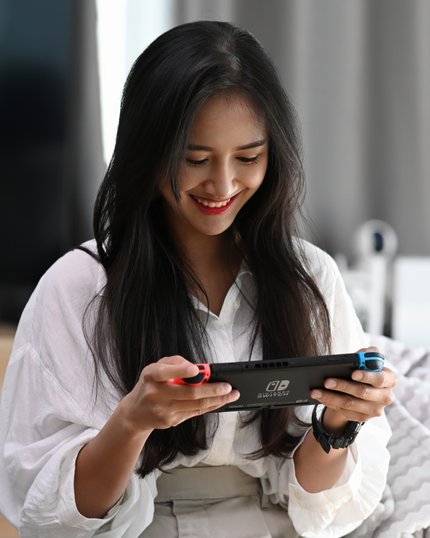 Collection image for: Nintendo Switch Accessories
