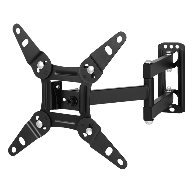 Levede Full Motion Swivel Tilt TV Wall Mount Bracket-1996005517671141384