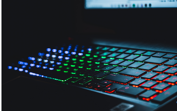 <h3>Computer Accessories</h3>