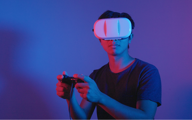 <h3>Gaming</h3>