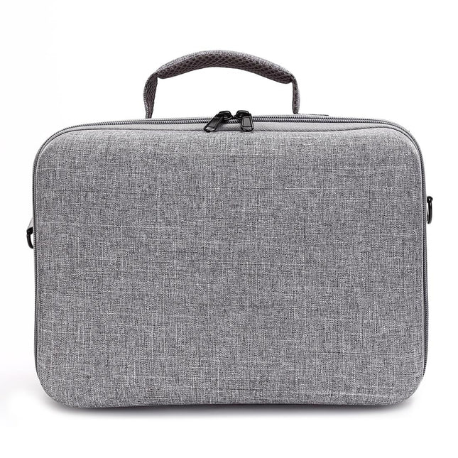 Nintendo Switch Eva Shoulder Bag - Compact And Stylish-1915196558299762689