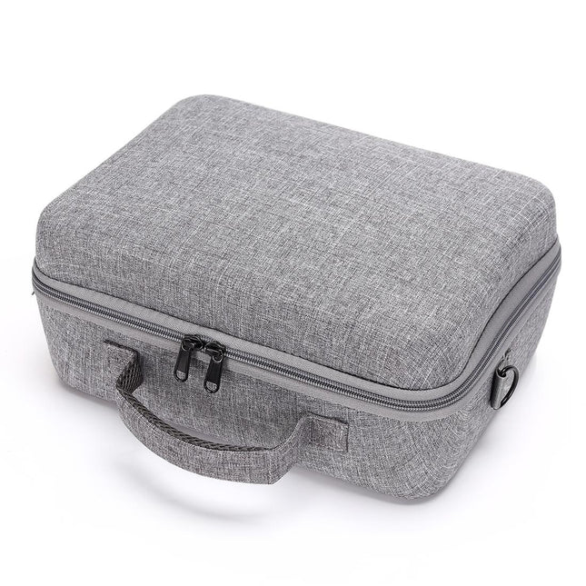 Nintendo Switch Eva Shoulder Bag - Compact And Stylish-1915196558299762692
