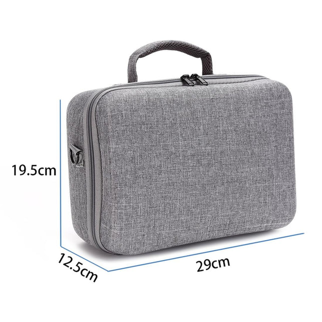 Nintendo Switch Eva Shoulder Bag - Compact And Stylish-1915196558299762694