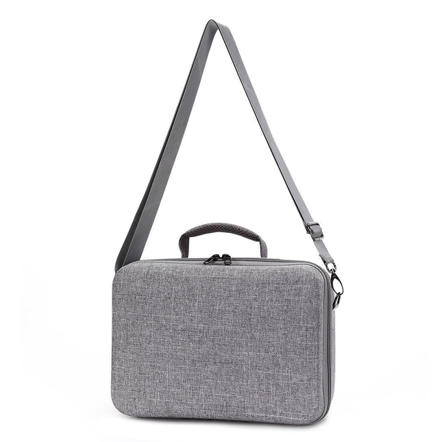 Nintendo Switch Eva Shoulder Bag - Compact And Stylish-1915196558299762695