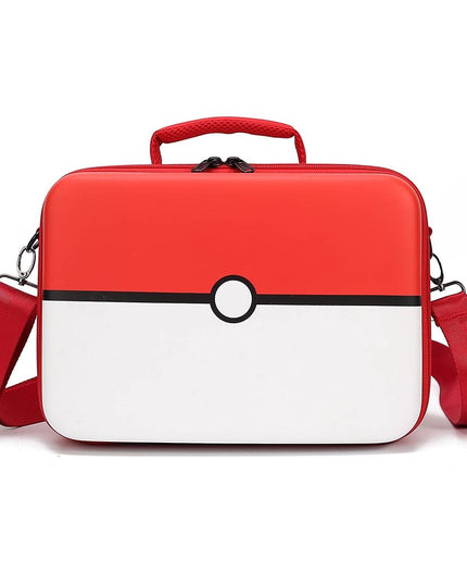 Nintendo Switch Shoulder Bag - Portable And Slanted-1915196590512017409
