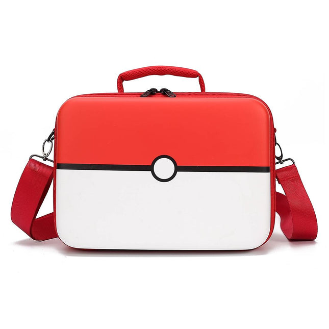Nintendo Switch Shoulder Bag - Portable And Slanted-1915196590512017409