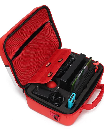 Nintendo Switch Shoulder Bag - Portable And Slanted-1915196590512017414