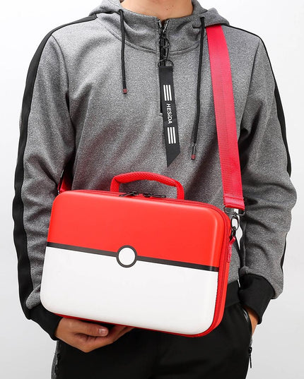 Nintendo Switch Shoulder Bag - Portable And Slanted-1915196590512017417