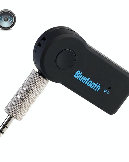 Wireless Music Receiver For Iphone / Ipad / Car / Headphone / Stereo - Portable Mini Boombox-1915196510086238208
