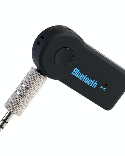 Wireless Music Receiver For Iphone / Ipad / Car / Headphone / Stereo - Portable Mini Boombox-1915196510086238209