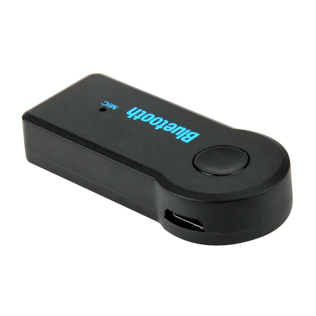 Wireless Music Receiver For Iphone / Ipad / Car / Headphone / Stereo - Portable Mini Boombox-1915196510086238210