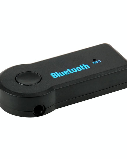 Wireless Music Receiver For Iphone / Ipad / Car / Headphone / Stereo - Portable Mini Boombox-1915196510086238211