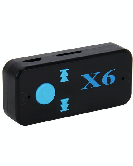 Wireless Bluetooth Music Receiver For Cars - V4.1-1915198410659598339