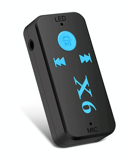 Wireless Bluetooth Music Receiver For Cars - V4.1-1915198410659598341