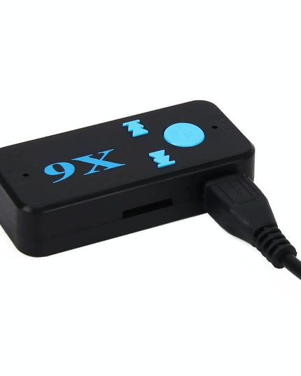 Wireless Bluetooth Music Receiver For Cars - V4.1-1915198410659598342