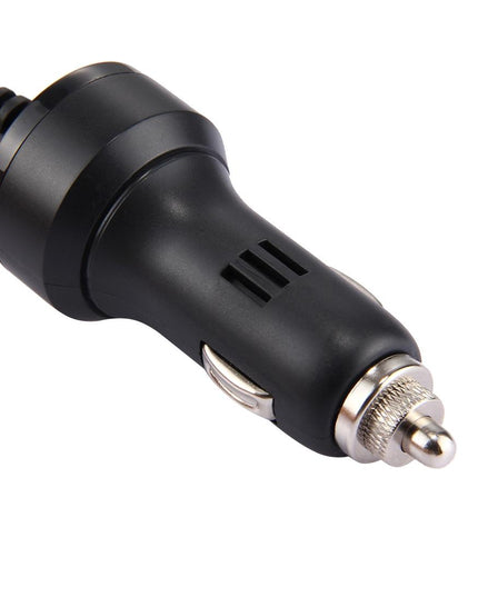 2.4A Usb-C Car Charger With 2M Cable For Nintendo Switch-1915198392036888579