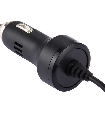 2.4A Usb-C Car Charger With 2M Cable For Nintendo Switch-1915198392036888580