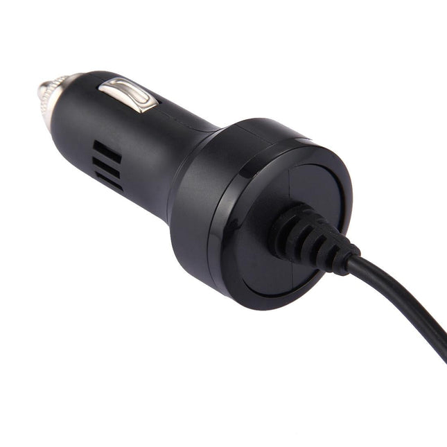 2.4A Usb-C Car Charger With 2M Cable For Nintendo Switch-1915198392036888580