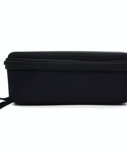 Portable Shockproof Case For Bose Soundlink Mini Bluetooth Speaker - Black-1915197389816336385