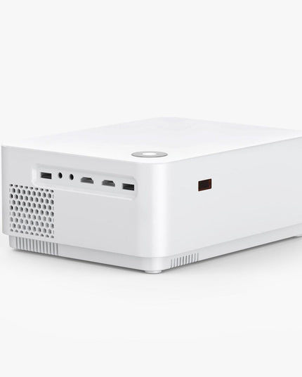 300 Lumens Electronic Focus Projector - 1920X1080 Resolution-1915196609638043652