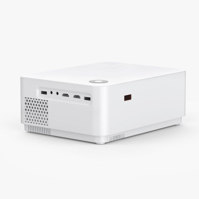 300 Lumens Electronic Focus Projector - 1920X1080 Resolution-1915196609638043652