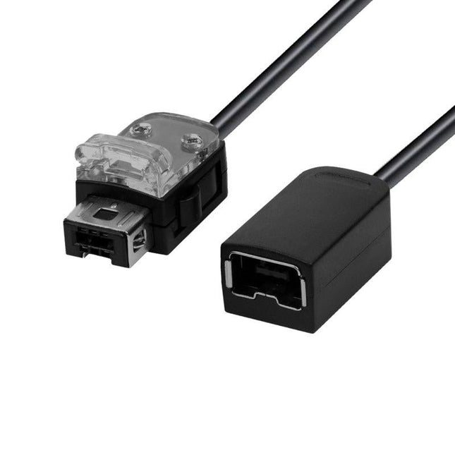 3M Extension Cable For Wii U And Nes Classic-1915198052084355072