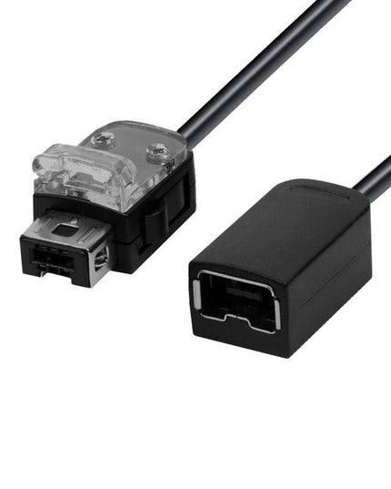 3M Extension Cable For Wii U And Nes Classic-1915198052084355073