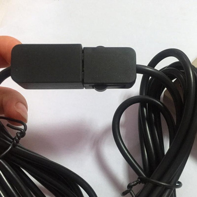 3M Extension Cable For Wii U And Nes Classic-1915198052084355076