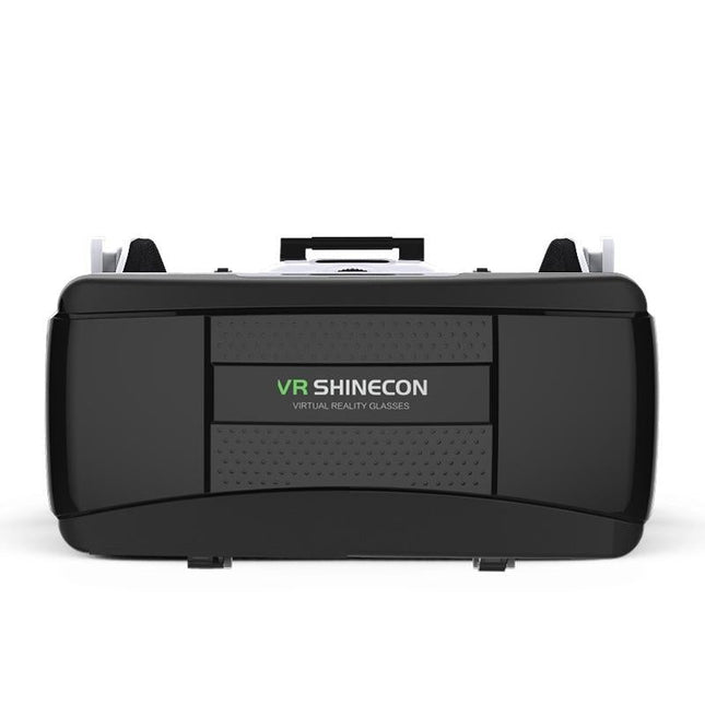 High-Fidelity Vr Headset For 4.7-6.1 Smartphones - 3D Glasses-1915196624100003848