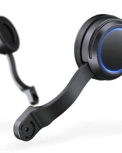 High-Fidelity Vr Headset For 3.5-6.0 Smartphones - 3D Glasses-1915196717704286216