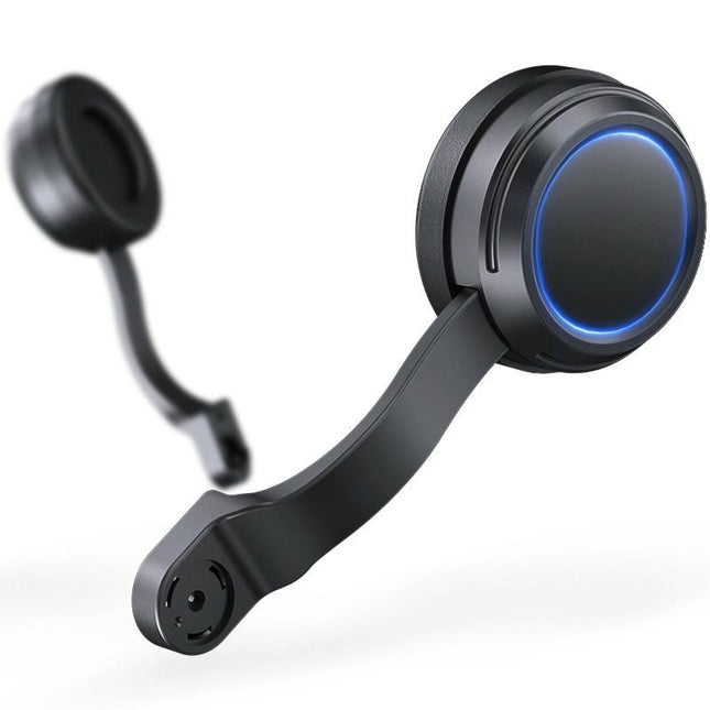 High-Fidelity Vr Headset For 3.5-6.0 Smartphones - 3D Glasses-1915196717704286216