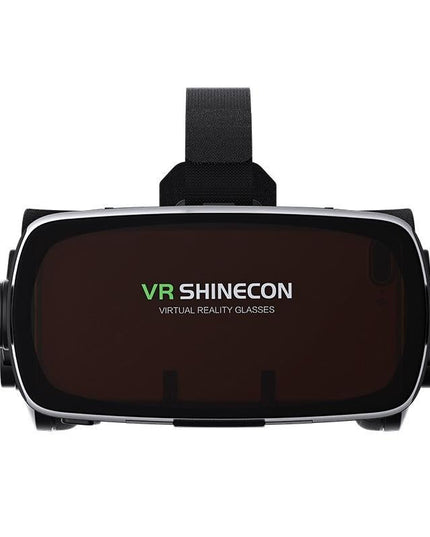 Universal 3D Vr Headset For Smartphones 4.0-6.3 - Compatible With All Devices-1915196550200561673